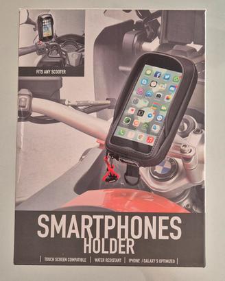 GIVI supporto telefono moto
