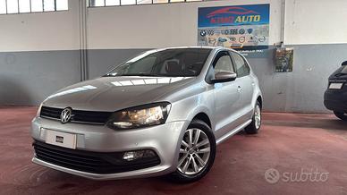 Volkswagen Polo Business 1.0 TSI DSG 5p. Highline 