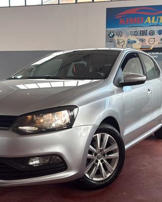 Volkswagen Polo Business 1.0 TSI DSG 5p. Highline 