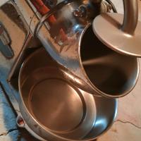 Tritaghiaccio Minerva vintage