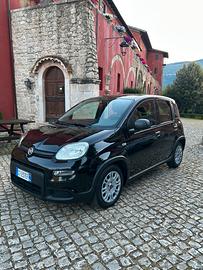 Fiat Panda Hybrid