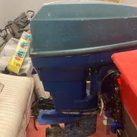 Evinrude 737