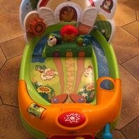 Chicco Flipper della fattoria 18 Mesi+