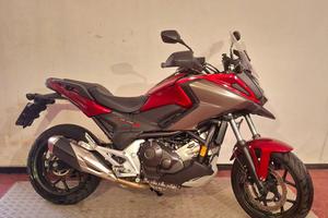 HONDA NC750 X ABS