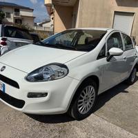 Fiat Punto 1.3 MJT I 95 CV 5 porte Lounge