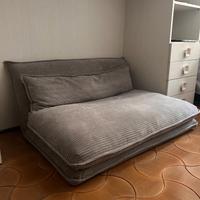 Divano letto futon