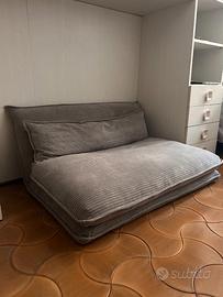 Divano letto futon