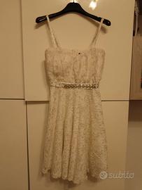 vestito da cerimonia