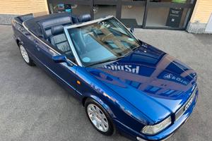 Audi Cabrio 1.8