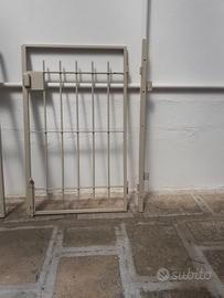 Cancelletto in ferro