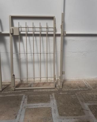 Cancelletto in ferro