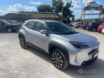 Toyota Yaris Cross Yaris Cross 1.5 Hybrid 5p. E-CV