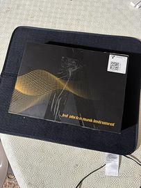 Maschera LED Fototerapia Viso Usuielight M07-4 -