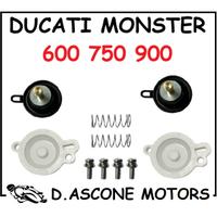 KIT REVISIONE CARBURATORI MONSTER 600 750 900