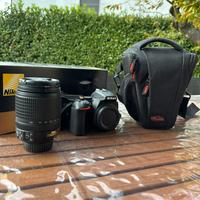 Nikon D5600