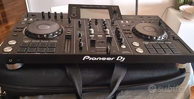 Pioneer dj rx2