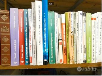 libri teologia e religione 1 