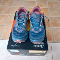 scarpe trail running
