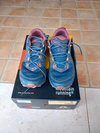 scarpe trail running
