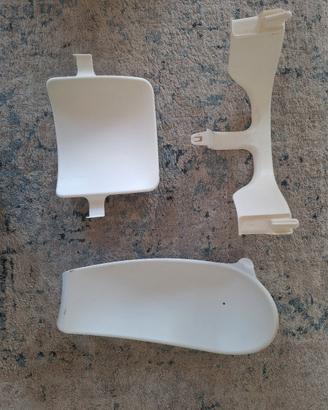 Accessori Stokke tripp trapp e vaschina