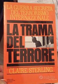 la trama del terrore sterling terrorismo internazi