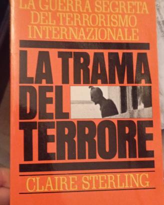 la trama del terrore sterling terrorismo internazi