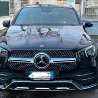 Mercedes GLE 400 d 4Matic Premium Pro AMG - F.O.