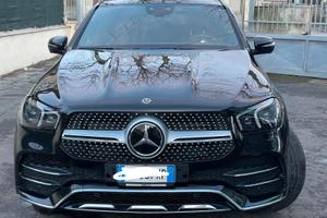 Mercedes GLE 400 d 4Matic Premium Pro AMG - F.O.