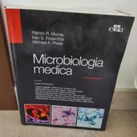 Microbiologia medica