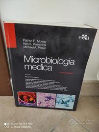 Microbiologia medica
