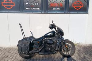 Harley-davidson Iron XL 883 N - 2009