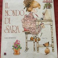 Il mondo di Sara - Sarah Kay