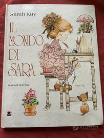 Il mondo di Sara - Sarah Kay