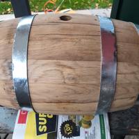 Botte in rovere 11.5 lt
