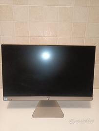 Asus Vivo Aio V222UAK NON FUNZIONANTE