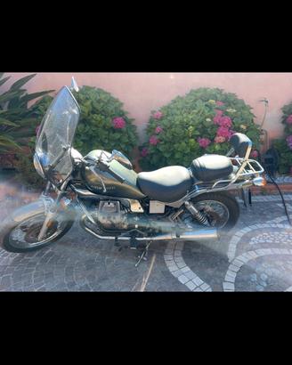 Motoguzzi nevada 750
