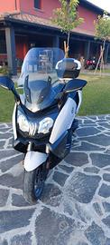 BMW C 650 GT