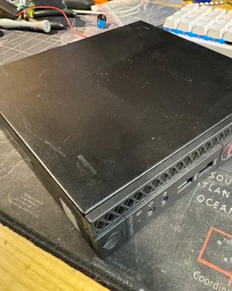 Dell Optiplex 3050 i3 4gb 500gb