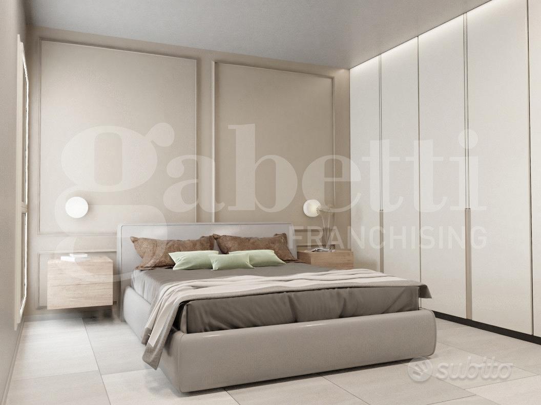 Villa bifamiliare Sant'Agata Bolognese [NV135VRG] - Altro