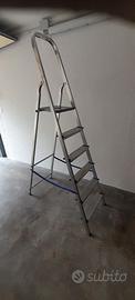 Scala Framar 6 gradini