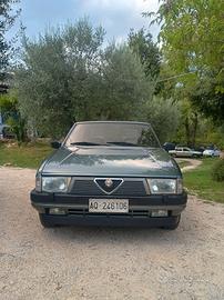 Alfa 75 2.0 carburatori