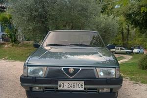 Alfa 75 2.0 carburatori