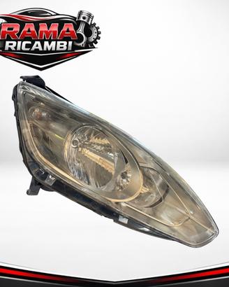 Faro Fanale Anteriore Destro Ford C-MAX