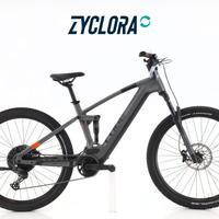 Cube Stereo Hybrid Pro t.L