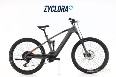 Cube Stereo Hybrid Pro t.L