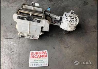 Gruppo stufa modello elettronica peugeot 3008