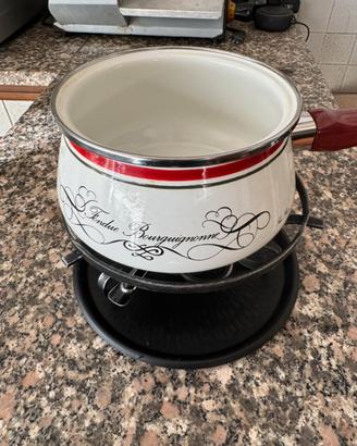 Set per fonduta