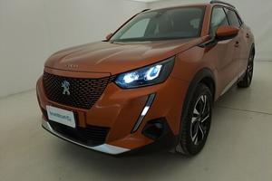 Peugeot 2008 Allure Pack BR289938 Elettrico 136CV