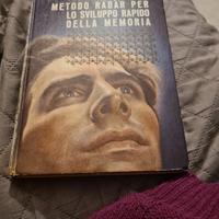 Metodo Radar per lo sviluppo radapido della memori