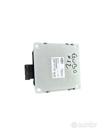 CENTRALINA BLUE & ME FIAT Qubo 1° Serie 199b1000